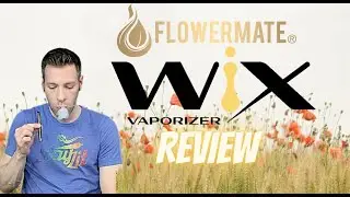 The Flowermate Wix unboxing | Gostoner Reviews