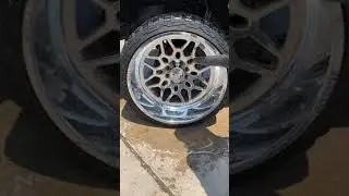 Fastest, easiest way to clean American Forces