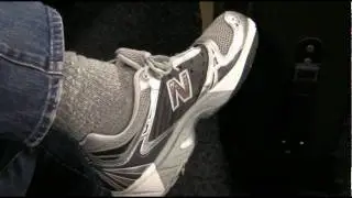 Loyal Canadian feet