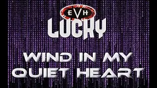 🌪️34. LUCKY - Wind In My Quiet Heart, 2026🌪️