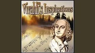 Concerto for 2 Cellos in G Minor, RV 531 : III. Allegro