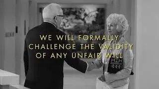 MacLean Family Law &ndash; Estate Litigation Call to Action (2018)