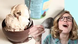 How to make the best DIY chocolate bowl