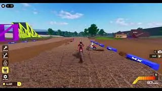 Baddadan A MX Montage