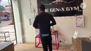 💪🏻 MOTIVATION GYM & FITNESS🙃🏋️&zwj;♂️THE GEN-X GYM 💪🏻🏋️&zwj;♂️