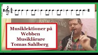 07  Musiklektion 7 Skalor