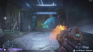 Halo Infinite - Land Grab - Catalyst (XBOX SERIES X)