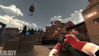 Best Of 2025 - Medic Clips