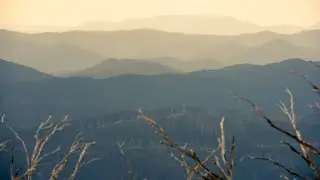 Emergency warning issued for Hotham Heights, Vic Alpine region