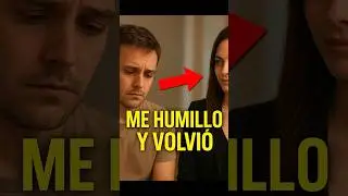 Mi ex me humill&oacute; cuando no ten&iacute;a nada  #reddit #confesionesreddit