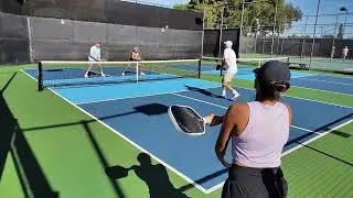 1/17/26 - Sam/Brandon vs Zeny/Marty - Video 3