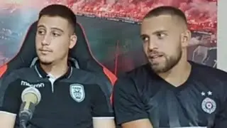 31&eta; &Epsilon;&kappa;&pi;&omicron;&mu;&pi;ή PAOKdirect (&Tau;&eta;&lambda;: 6955681856)