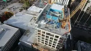 Midtown MOB Timelapse