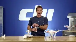DJI Phantom 2 Vision   Intro to your Smart Battery   YouTube 720p