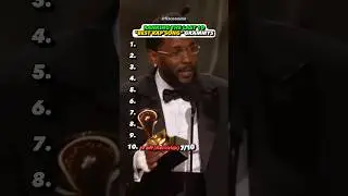 BEST Rap Song To Win A Grammy?