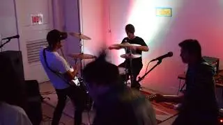 Acne Superstar @ SUX FEST 2017