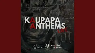 Ngā iwi E (Live)