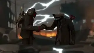 The skibidi Mist 9 (A world of doom)