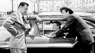 No Down Payment - 1957 Film