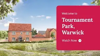Taylor Wimpey Tournament Park, Warwick