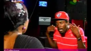 Kwaw Kesse - Musicians need a Business Model
