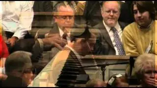 He looked beyond my fault - Stan Whitmire Piano Solo