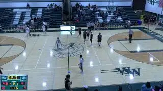 Wauwatosa West vs. Menomonee Falls JV2 Boys Basketball 1-16-26