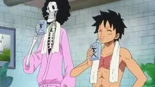 One Piece 827 : 