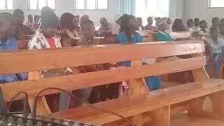 Togonye catholic mass live
