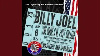 Say Goodbye To Hollywood (Live WLIR-FM Broadcast Remastered) (WLIR-FM Broadcast The Dome, C.W....