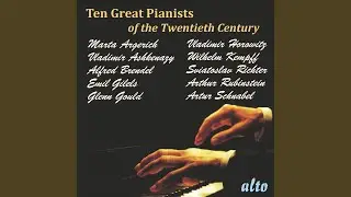 Piano Sonata in C-Sharp Minor, Op. 80: IV. Allegro vivo