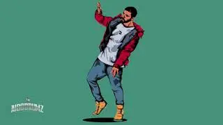 [FREE DL] The Plan - Drake Type Beat | New Wave/Trap Instrumental | A100DRUMZ.COM 2018