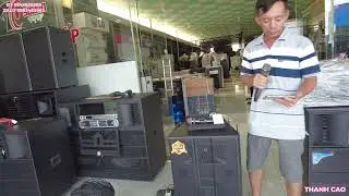 LOA KÉO BOSA HÁT HAY NHƯ CA SĨ LH 0948858685 ZALO 0963483983