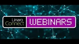 IPA: Enabling Data Connectivity on the Snapdragon Compute Platform - Linaro Connect Tech Webinar