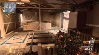 Black Ops 2: Dragon & Cyborg Camo On PS3 Early And Free!