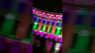 Denver Colorado Peace on Earth 2024 Christmas