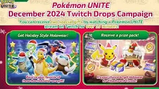 🚨pokemon unite new gift code 2024, pokemon unite new gift codes, pokemon unite new gift codes #viral