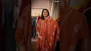 Cotton Salwar Suits - Everyday Ease, Workday Ready | Maatshi