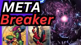 New Alioth Deck is the Surprise Meta Breaker - Marvel Snap Best Decks
