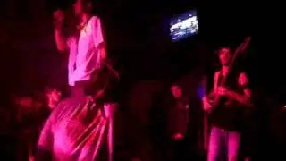 War? (SOAD) Cover by Leprenation @ Donna D Pub.