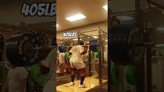Pushing My Limits: Haitian Hulk's Epic FlexFam Journey 😤💪 #FitnessGoals #HaitianHulk