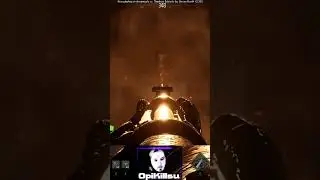 Elevator Trap Tech | The Midnight Walkers Playtest