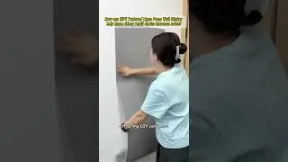 IXPE Linen Wall Sticker: How to Lift Home D&eacute;cor Retail Sales?
