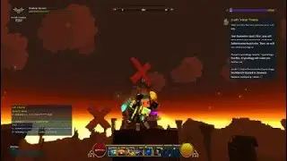 How to farm in trove