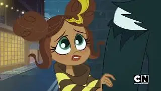 Carter Hall (Hawkman) - (Tears streaming) It's the only way I CAN love her. (READ DESCRIPTION)
