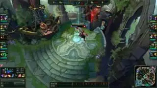 kayn shadow assasin better than darkin?
