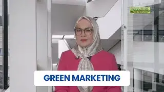 APA ITU GREEN MARKETING?!