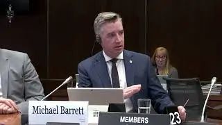 Liberal Green Fund Member Admits He Funneled Nearly $400,000 to His Own Business Interests