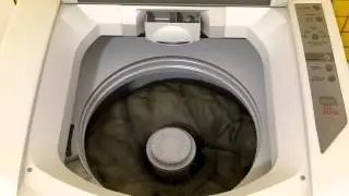 Washing Machine Brastemp