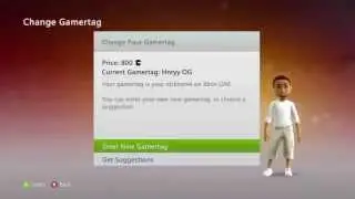 Hnryy: First in FreestyleReplay